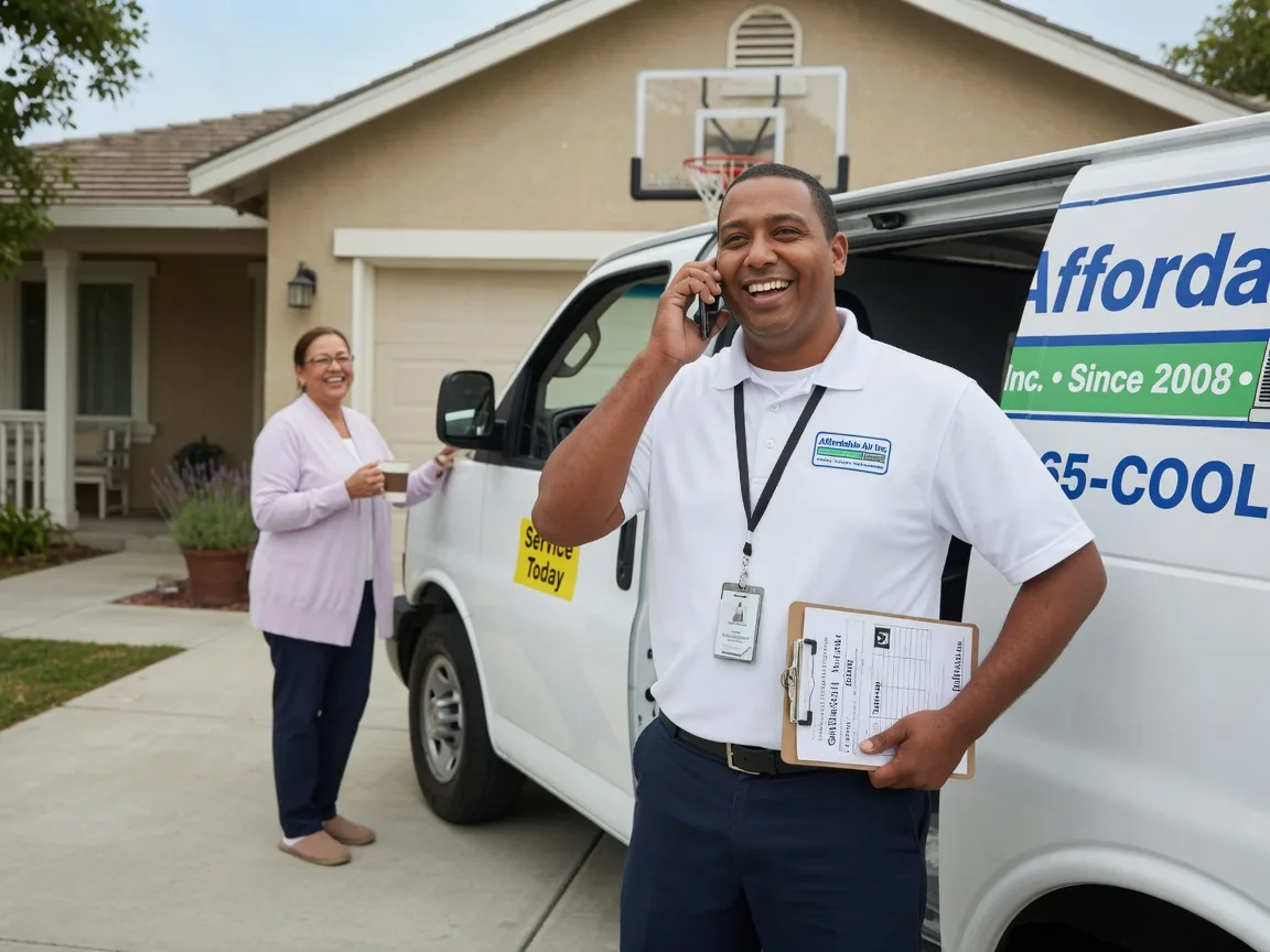 Central Ac Repair Columbus, NE FAQs